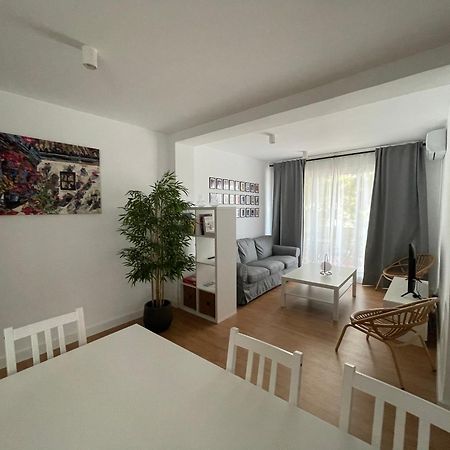Apartamento Colina B 19. Córdova Exterior foto