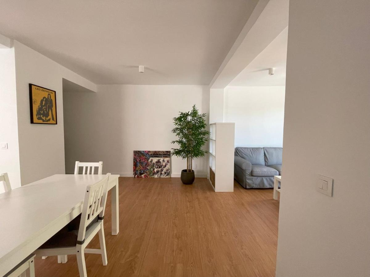 Apartamento Colina B 19. Córdova Exterior foto
