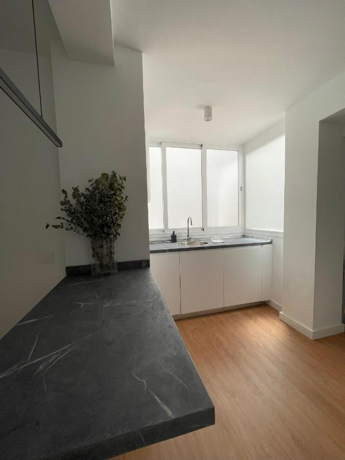 Apartamento Colina B 19. Córdova Exterior foto