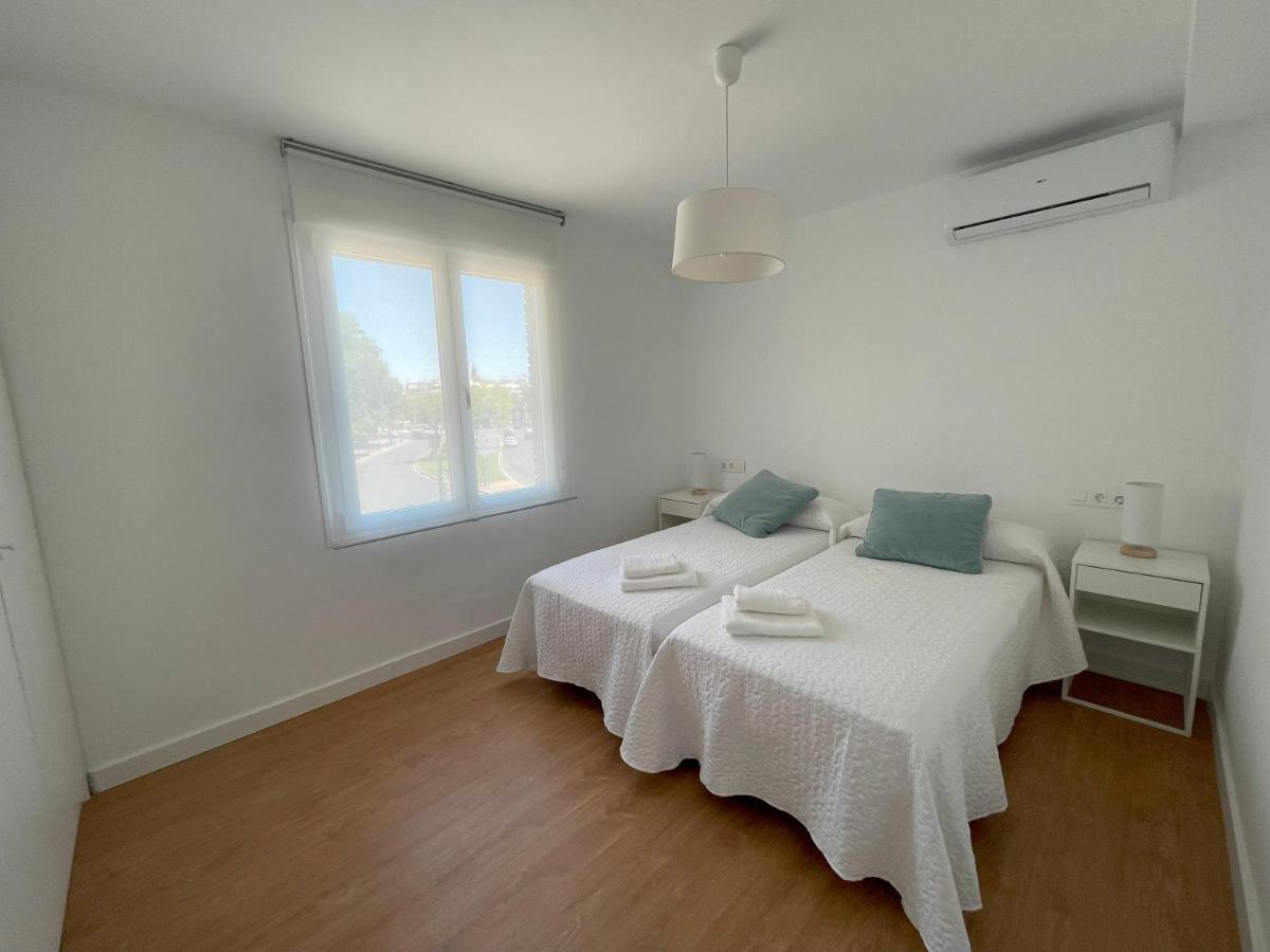 Apartamento Colina B 19. Córdova Exterior foto