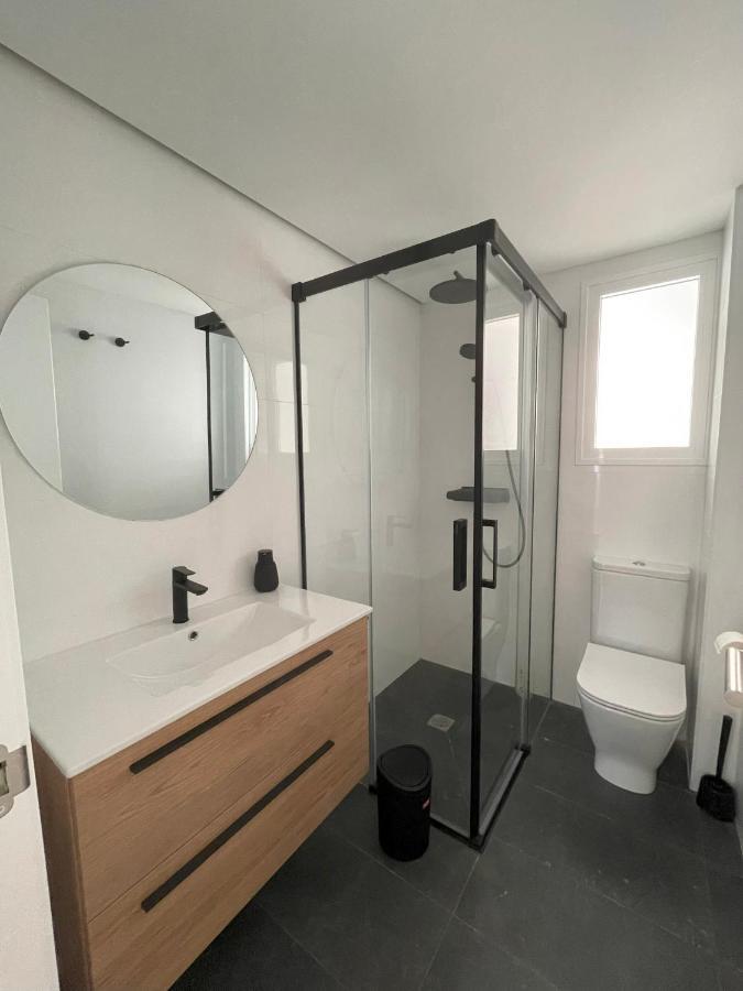 Apartamento Colina B 19. Córdova Exterior foto