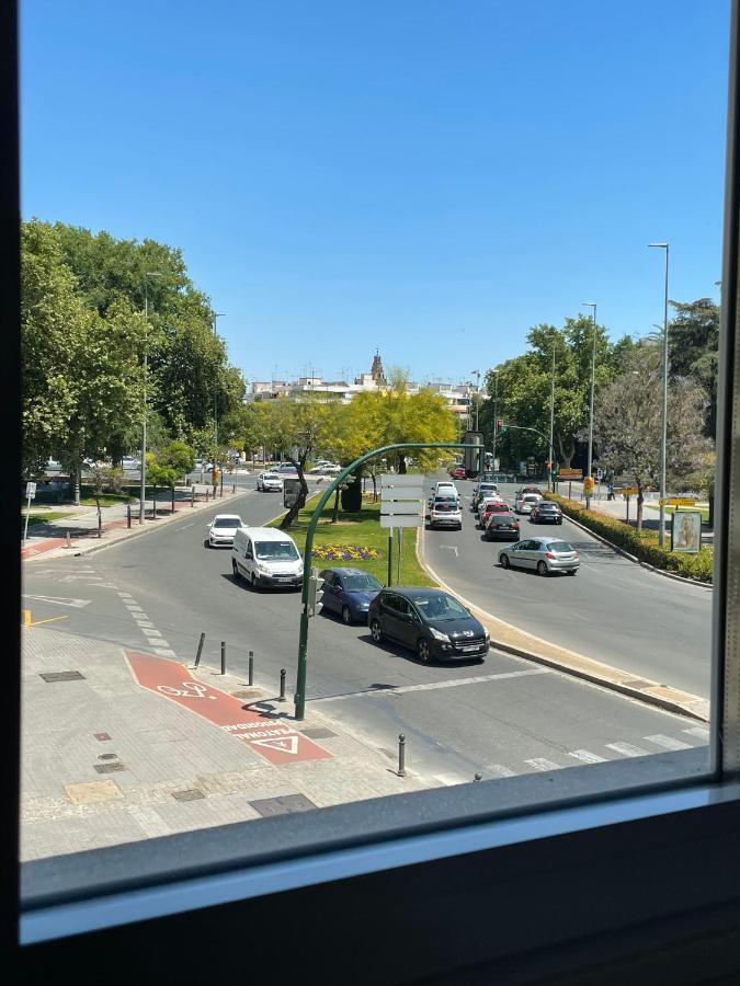 Apartamento Colina B 19. Córdova Exterior foto