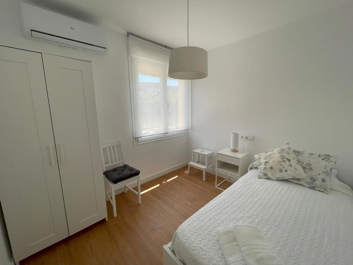 Apartamento Colina B 19. Córdova Exterior foto