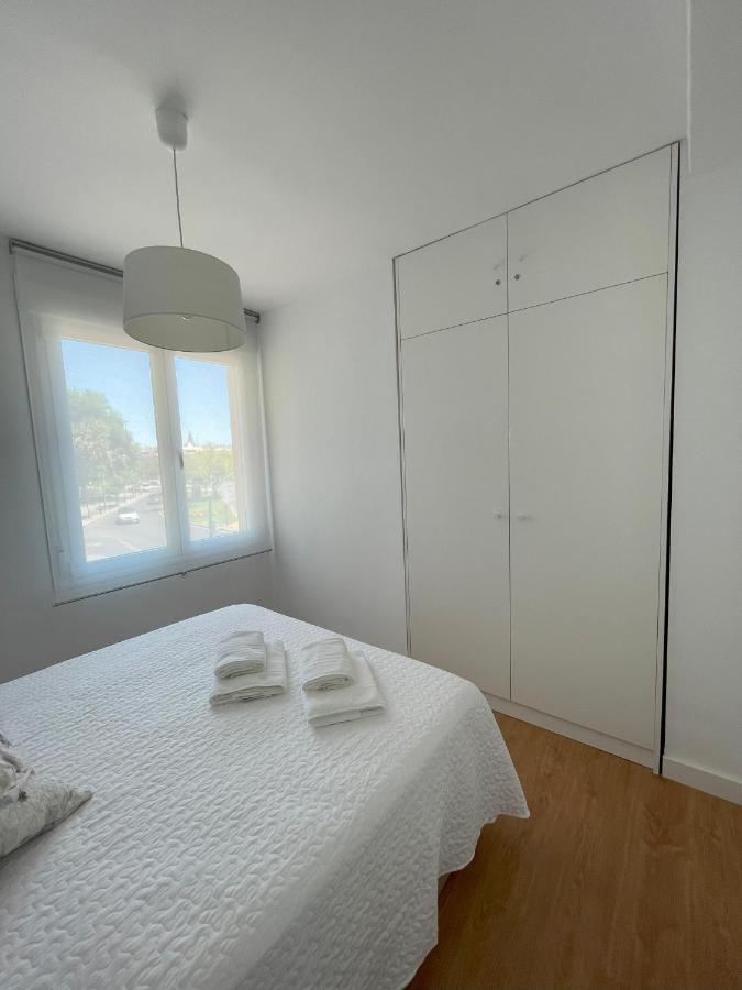 Apartamento Colina B 19. Córdova Exterior foto