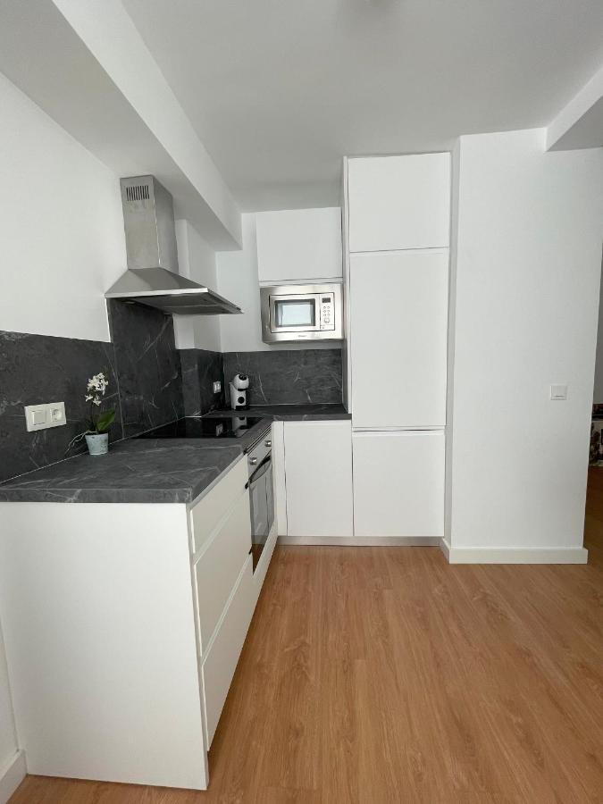Apartamento Colina B 19. Córdova Exterior foto