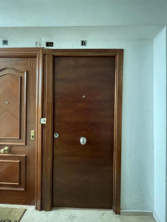Apartamento Colina B 19. Córdova Exterior foto