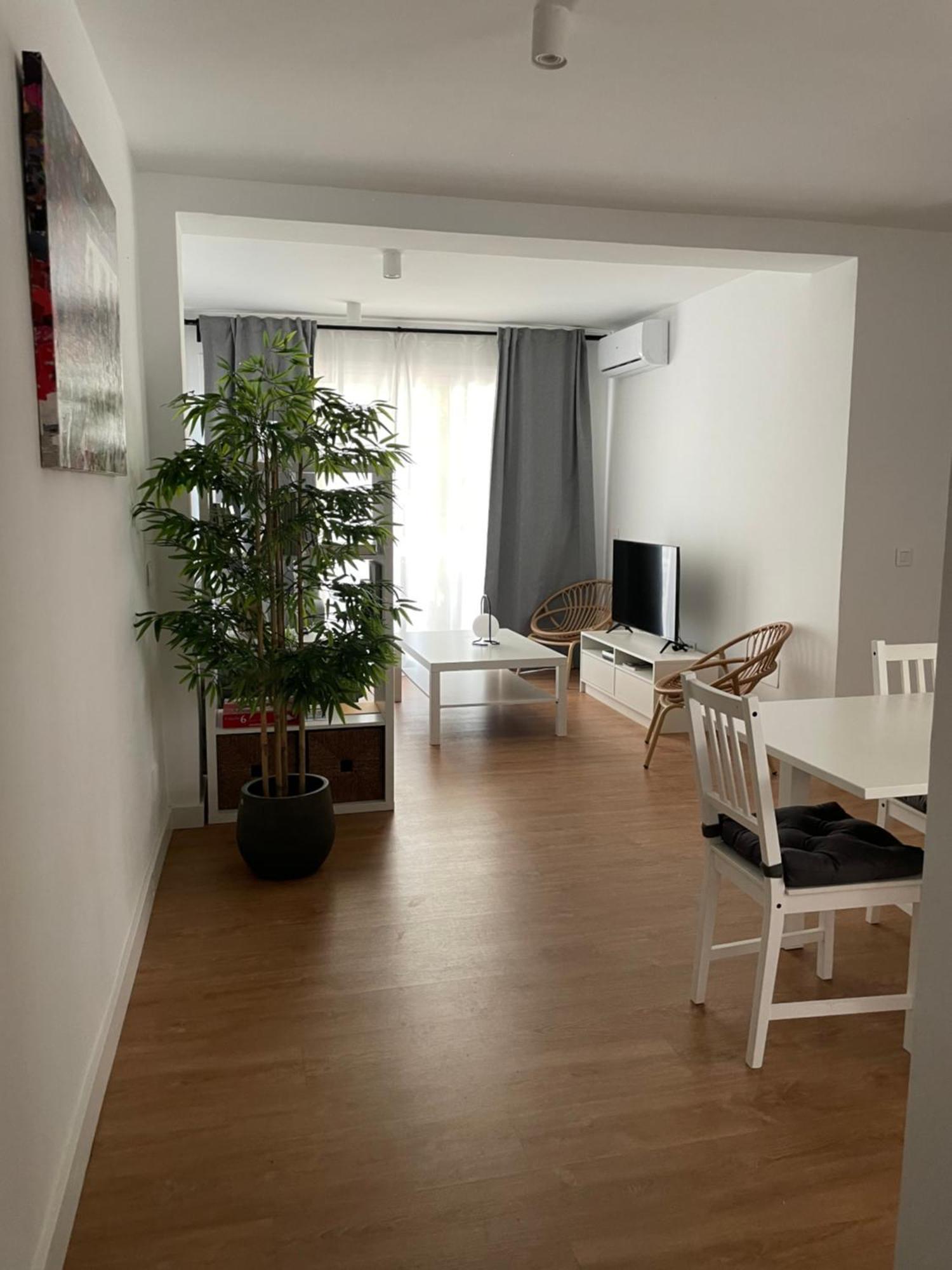 Apartamento Colina B 19. Córdova Exterior foto