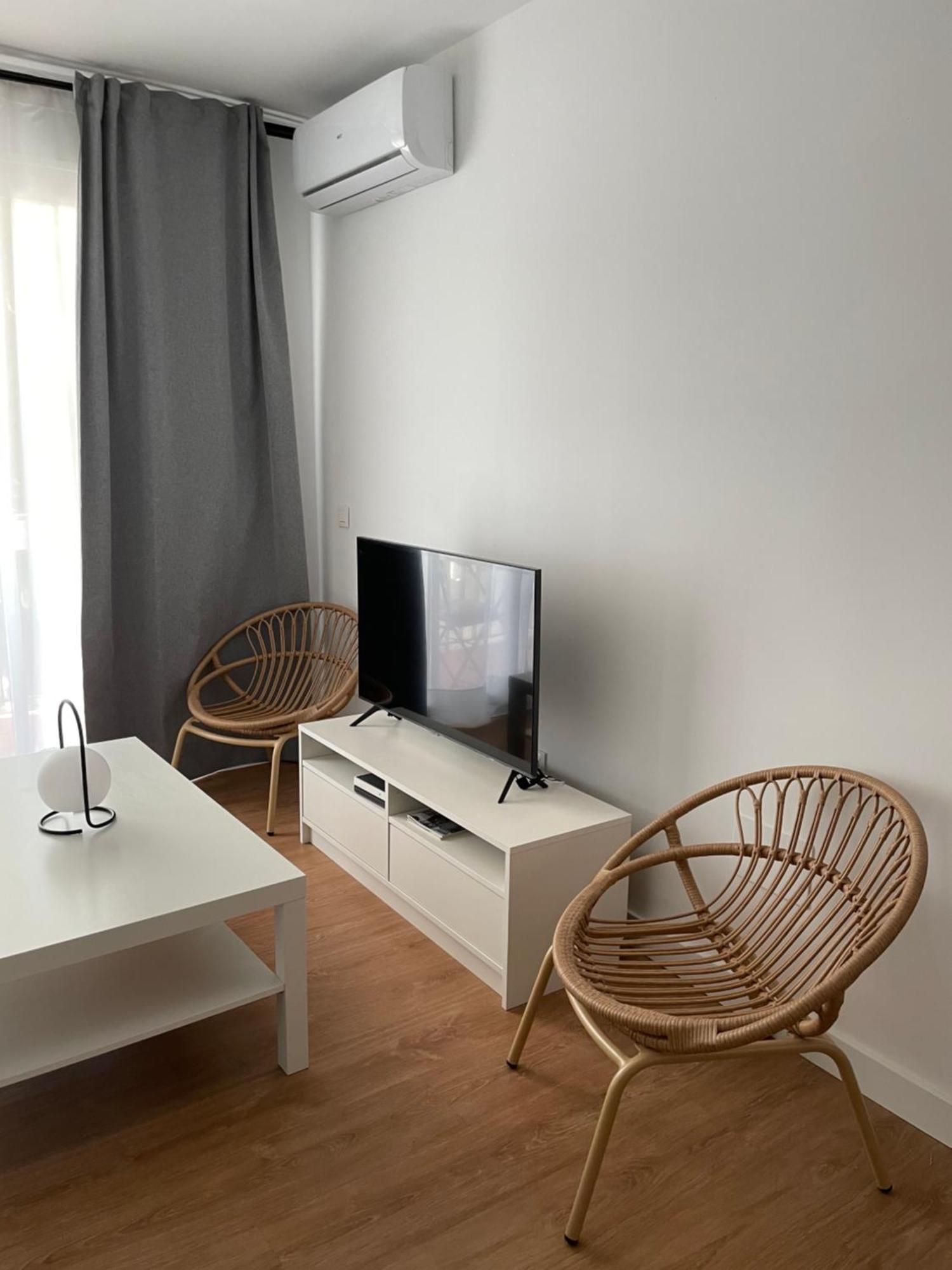 Apartamento Colina B 19. Córdova Exterior foto
