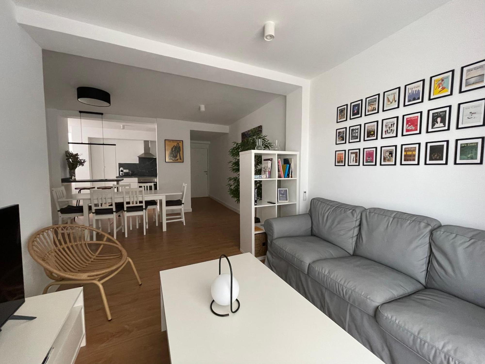 Apartamento Colina B 19. Córdova Exterior foto