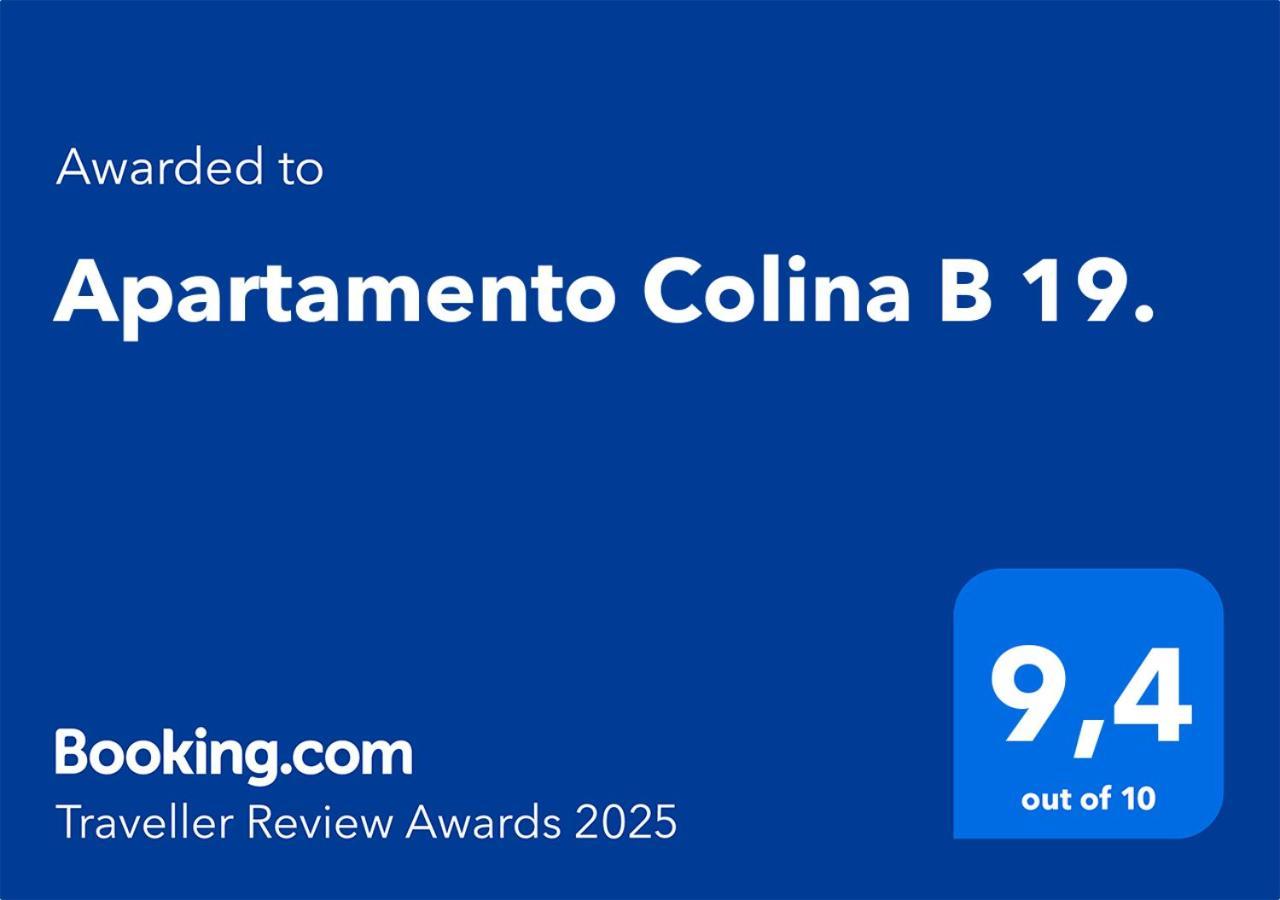 Apartamento Colina B 19. Córdova Exterior foto